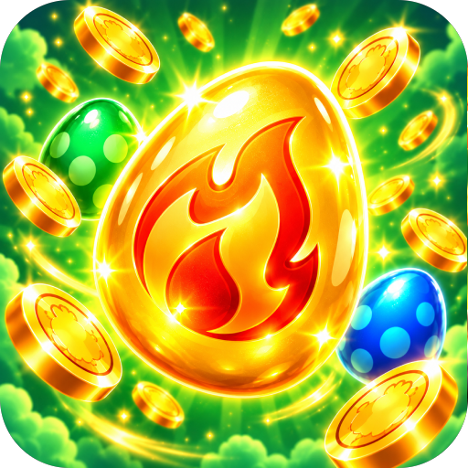 Chicken Roadster app icon
